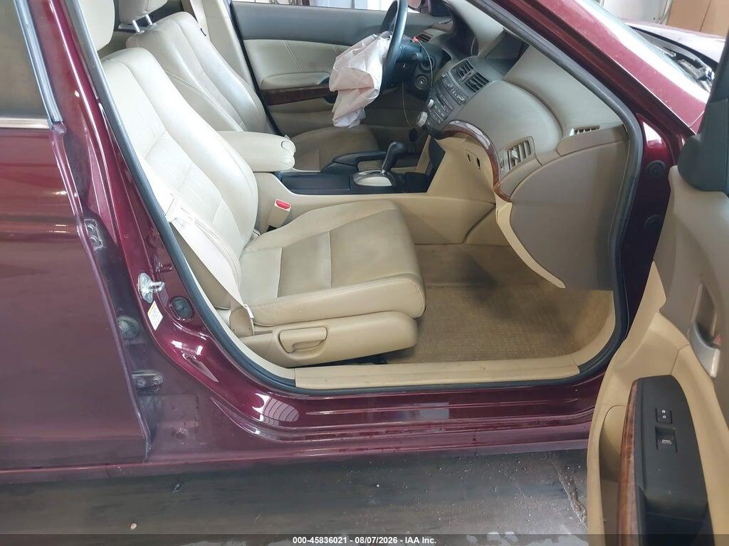 1HGCP2F87AA027131 2010 HONDA ACCORD photo no. 5