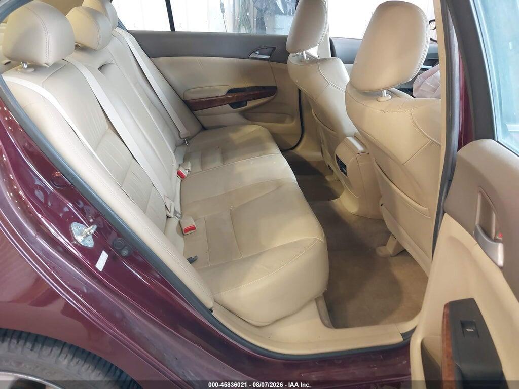 1HGCP2F87AA027131 2010 HONDA ACCORD photo no. 8