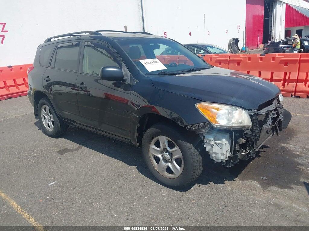JTMZF4DV2A5024257 2010 TOYOTA RAV4 photo no. 1