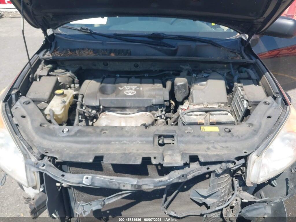 JTMZF4DV2A5024257 2010 TOYOTA RAV4 photo no. 10