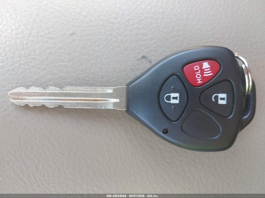 JTMZF4DV2A5024257 2010 TOYOTA RAV4 photo no. 11