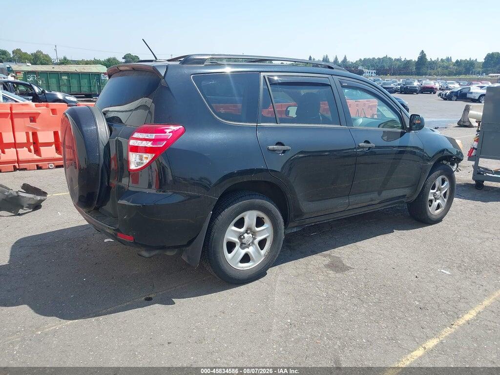 JTMZF4DV2A5024257 2010 TOYOTA RAV4 photo no. 4
