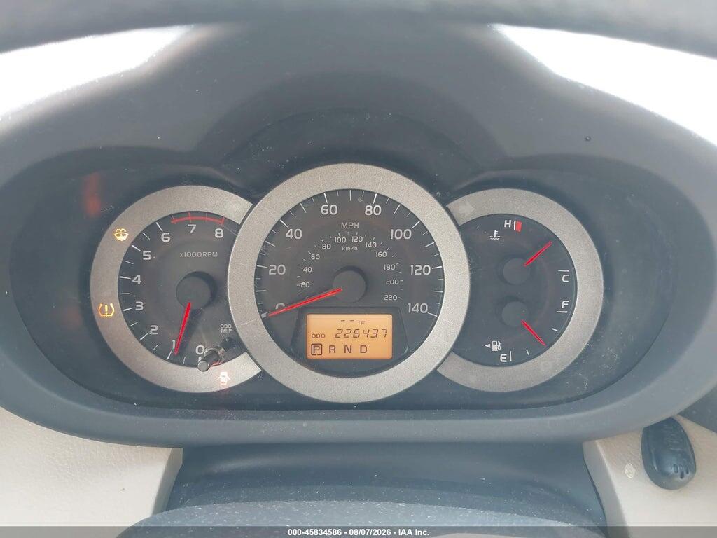 JTMZF4DV2A5024257 2010 TOYOTA RAV4 photo no. 7