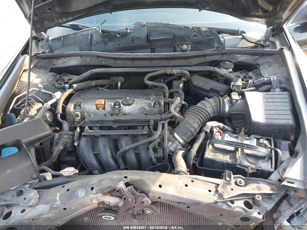 1HGCP2F79AA054855 2010 HONDA ACCORD photo no. 10
