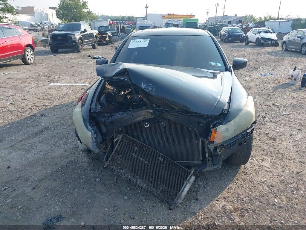 1HGCP2F79AA054855 2010 HONDA ACCORD photo no. 11