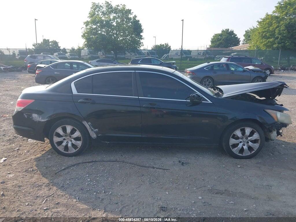1HGCP2F79AA054855 2010 HONDA ACCORD photo no. 12