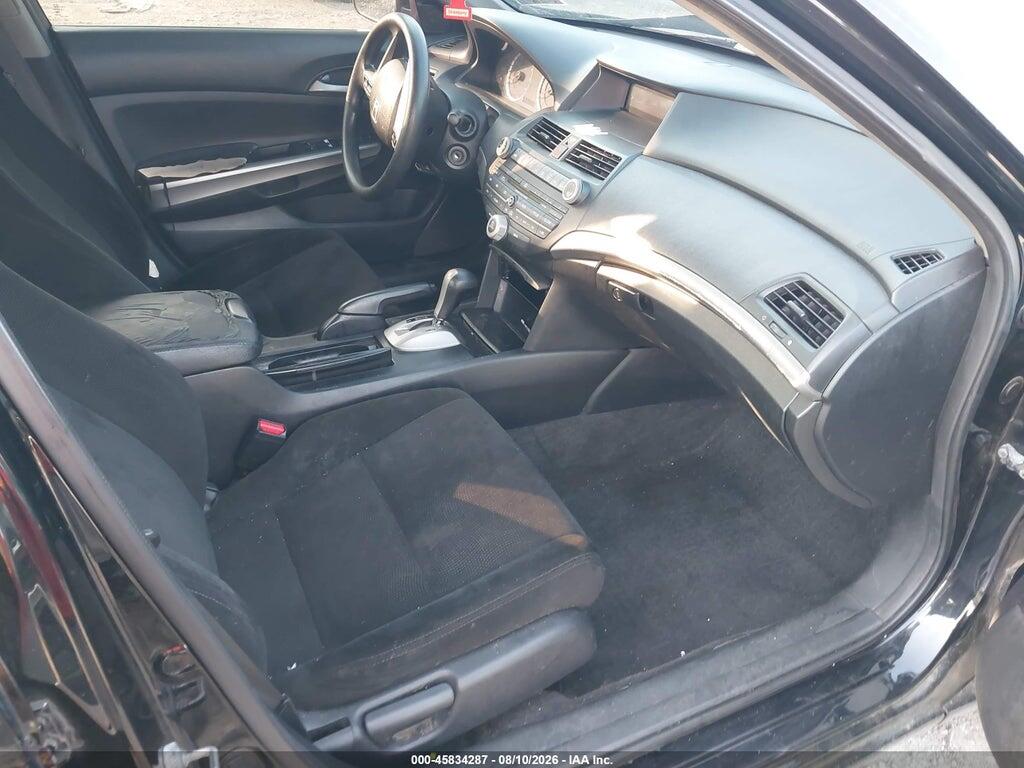 1HGCP2F79AA054855 2010 HONDA ACCORD photo no. 5
