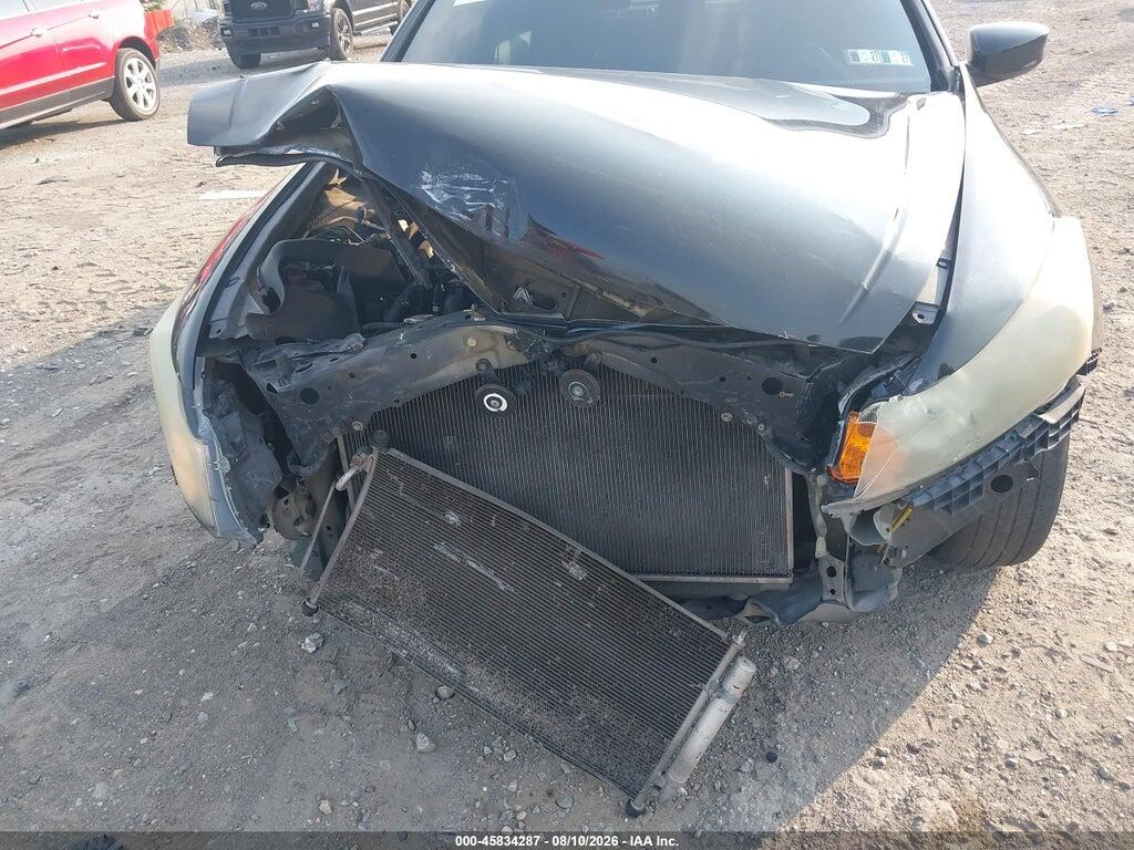 1HGCP2F79AA054855 2010 HONDA ACCORD photo no. 6