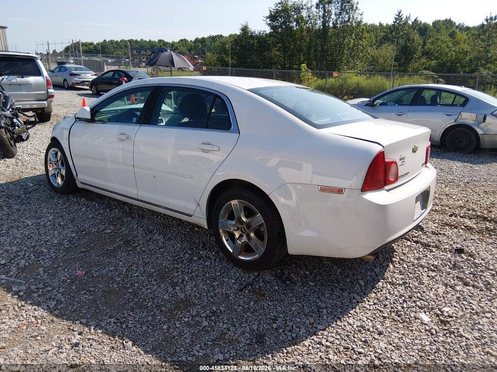 1G1ZC5E07AF216522 2010 CHEVROLET MALIBU photo no. 3