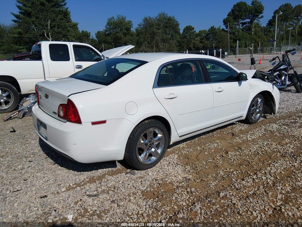 1G1ZC5E07AF216522 2010 CHEVROLET MALIBU photo no. 4