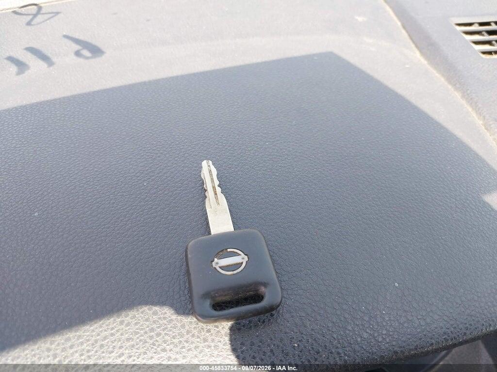 3N1BC1AP1AL414204 2010 NISSAN VERSA photo no. 11