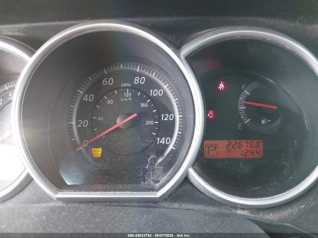 3N1BC1AP1AL414204 2010 NISSAN VERSA photo no. 7