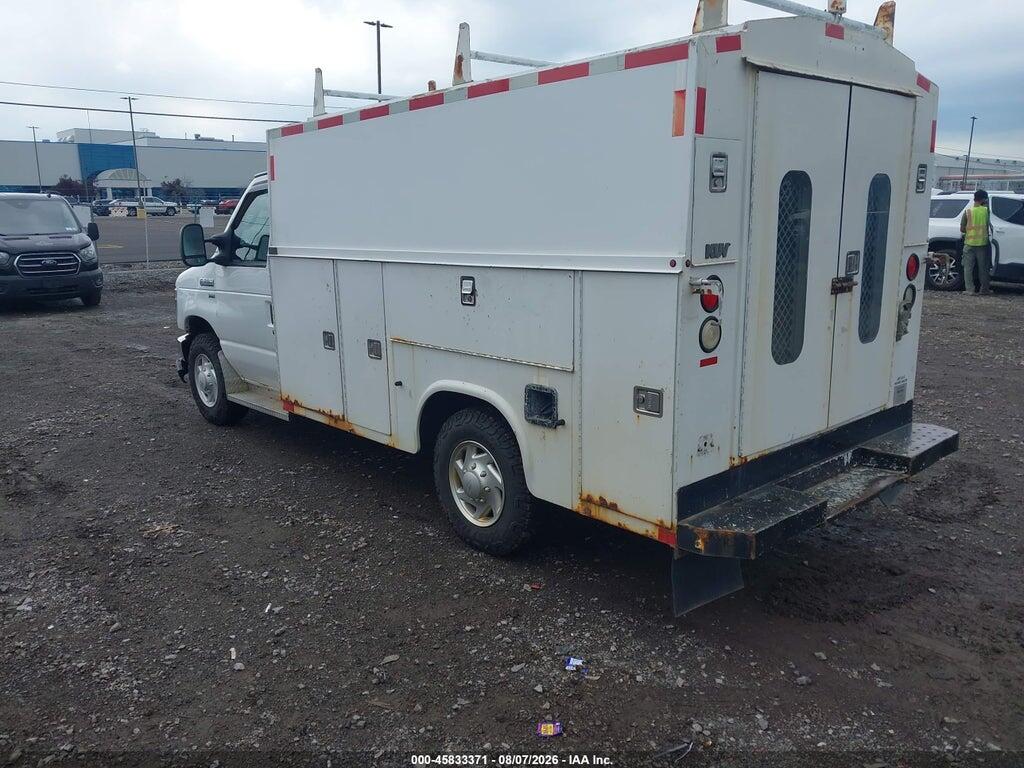 1FDWE3FL3ADB02171 2010 FORD E-350 CUTAWAY photo no. 3