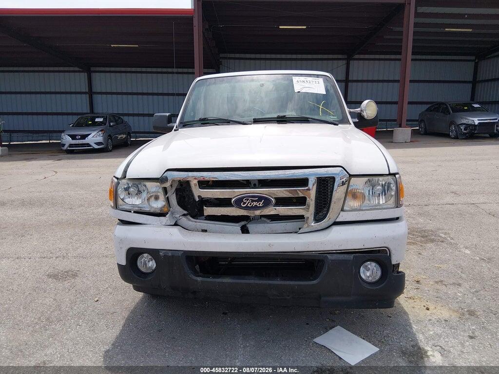 1FTKR4EEXAPA72889 2010 FORD RANGER photo no. 12