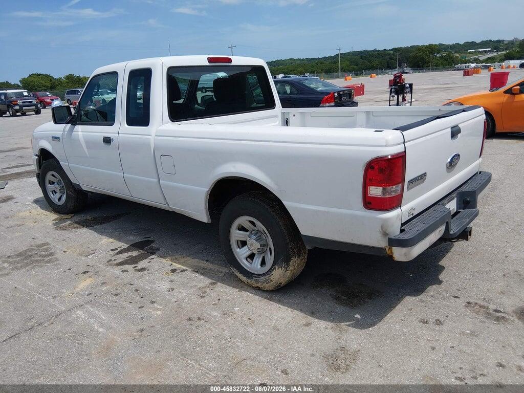 1FTKR4EEXAPA72889 2010 FORD RANGER photo no. 3