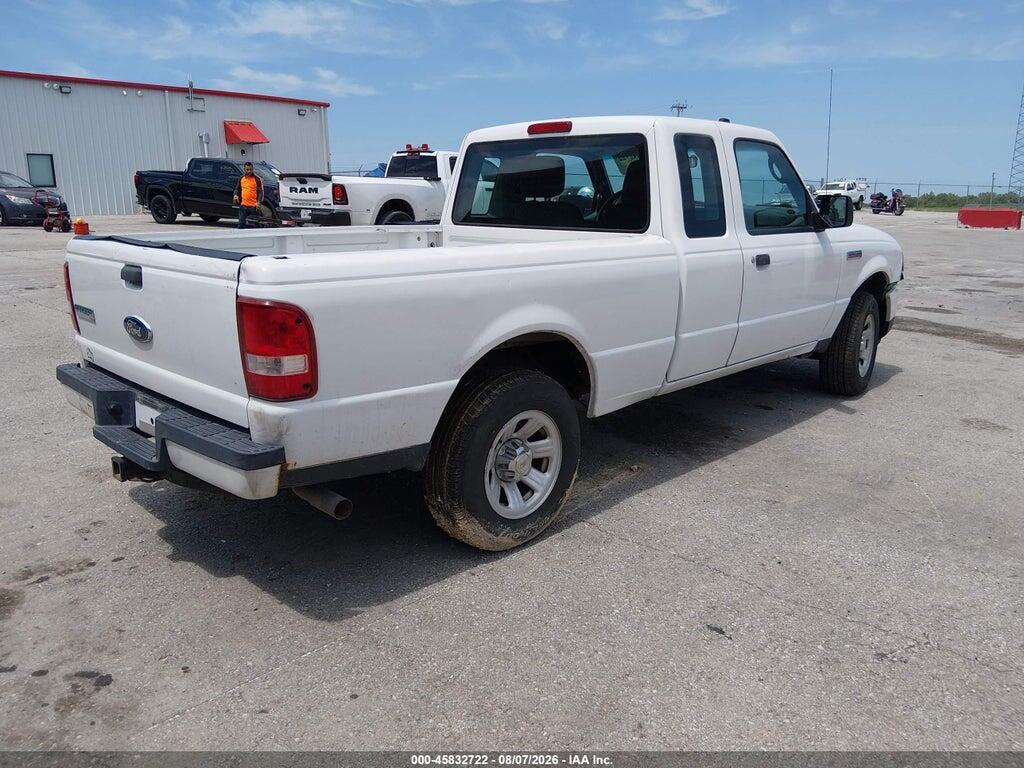 1FTKR4EEXAPA72889 2010 FORD RANGER photo no. 4