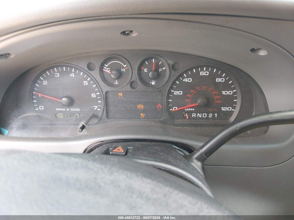 1FTKR4EEXAPA72889 2010 FORD RANGER photo no. 7