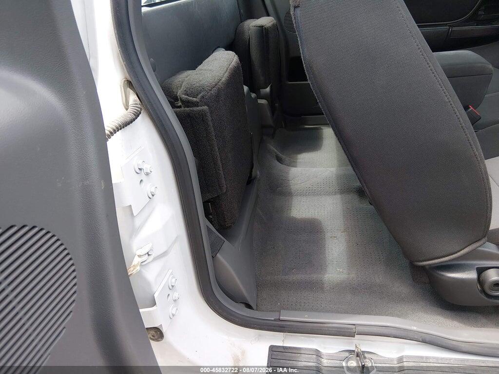 1FTKR4EEXAPA72889 2010 FORD RANGER photo no. 8