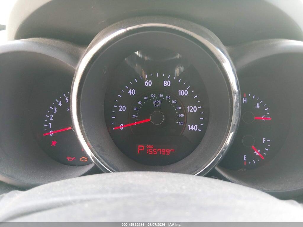 KNDJT2A22A7104635 2010 KIA SOUL photo no. 7