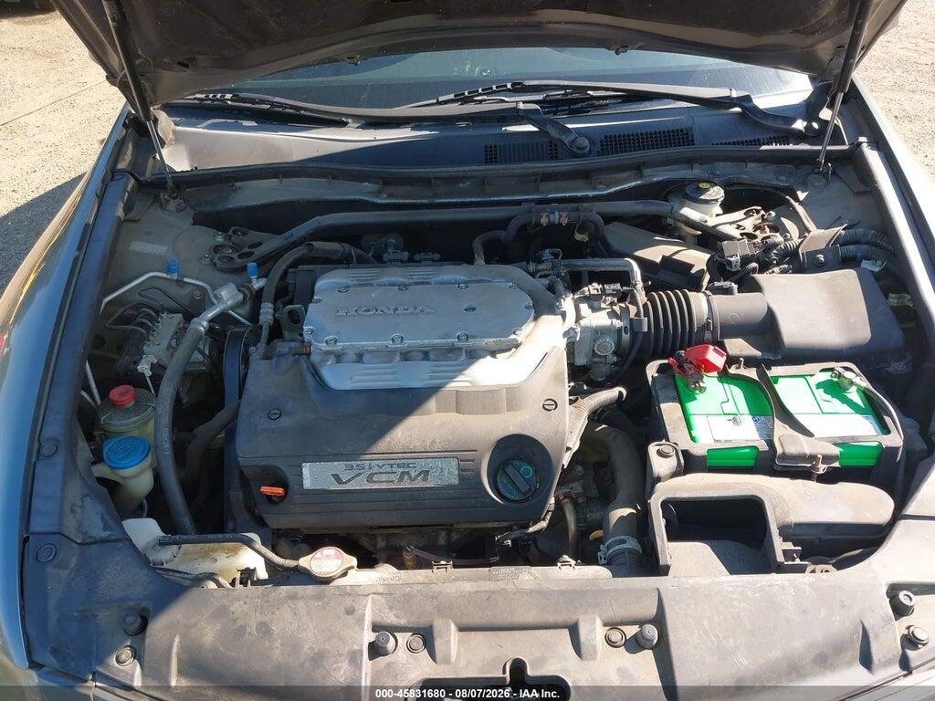 1HGCP3F86AA020161 2010 HONDA ACCORD photo no. 10