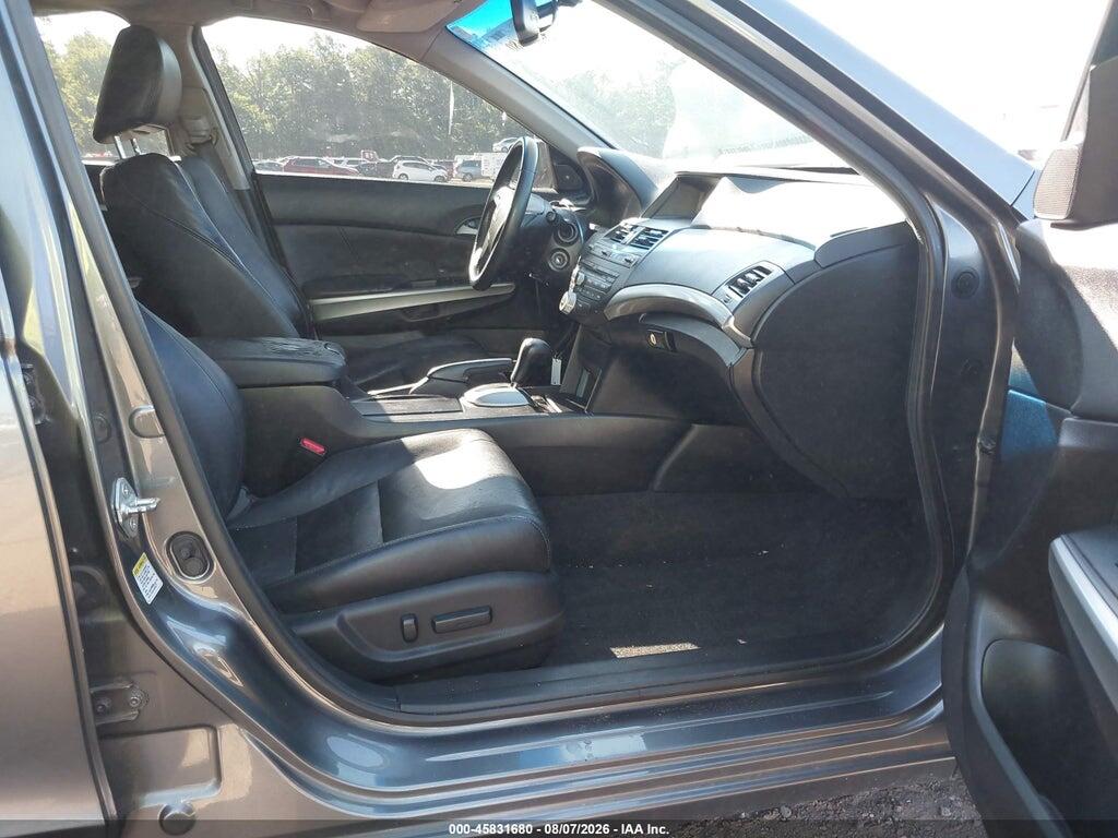 1HGCP3F86AA020161 2010 HONDA ACCORD photo no. 5