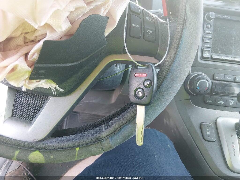 5J6RE4H70AL031339 2010 HONDA CR-V photo no. 11