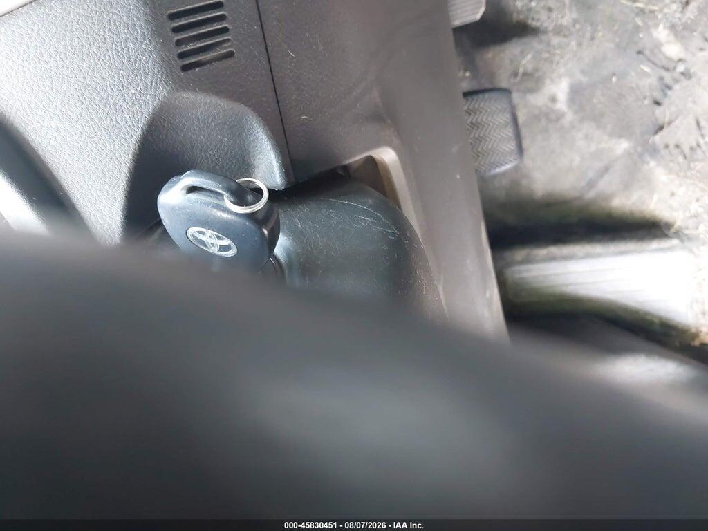 1NXBU4EE7AZ358629 2010 TOYOTA COROLLA photo no. 11