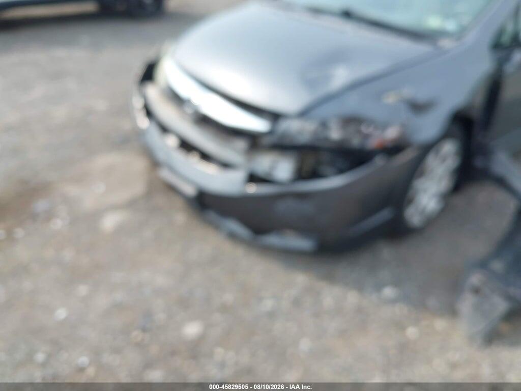 19XFA1F53AE065465 2010 HONDA CIVIC photo no. 6