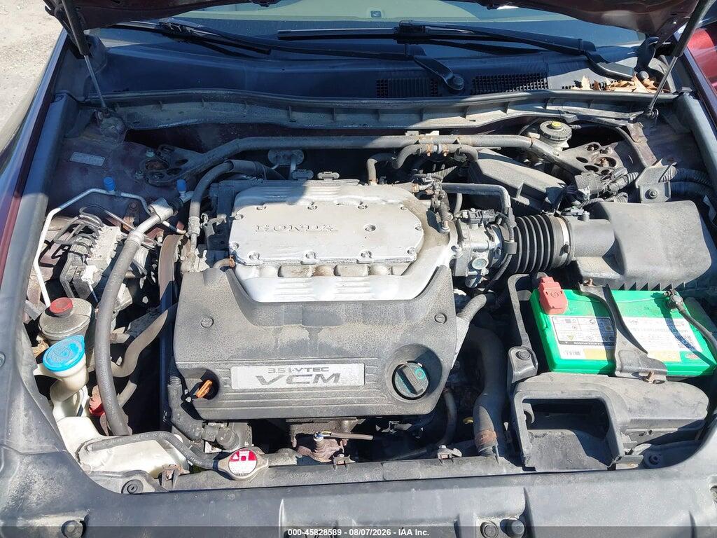 5KBCP3F8XAB016282 2010 HONDA ACCORD photo no. 10