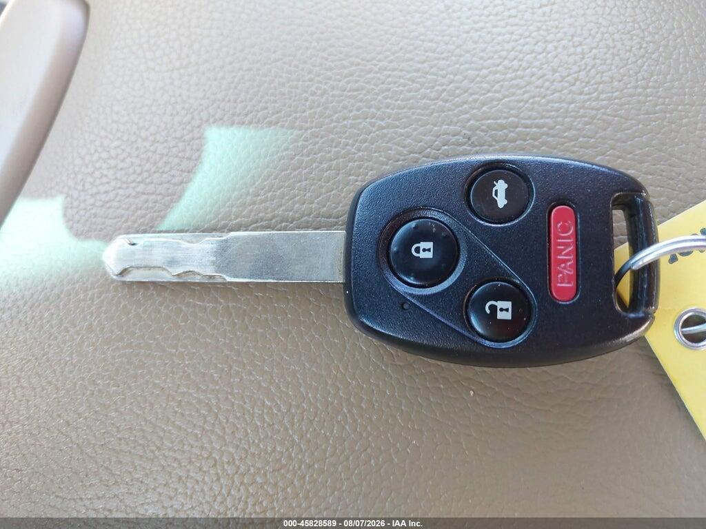 5KBCP3F8XAB016282 2010 HONDA ACCORD photo no. 11