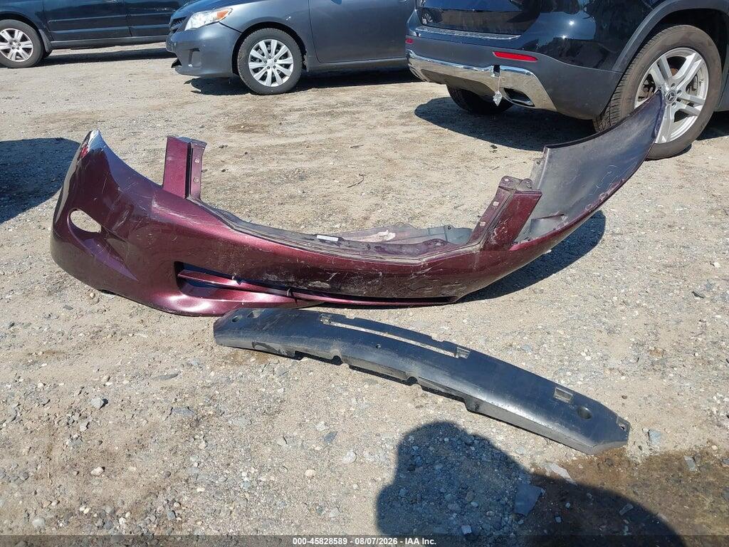 5KBCP3F8XAB016282 2010 HONDA ACCORD photo no. 12