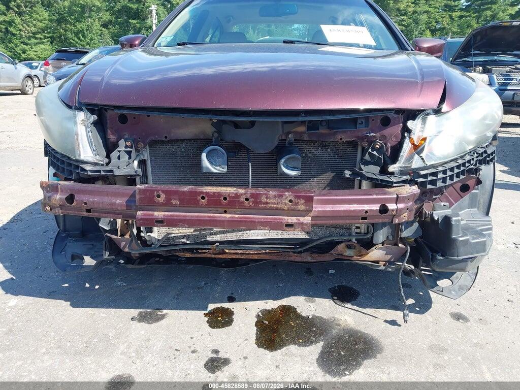5KBCP3F8XAB016282 2010 HONDA ACCORD photo no. 6