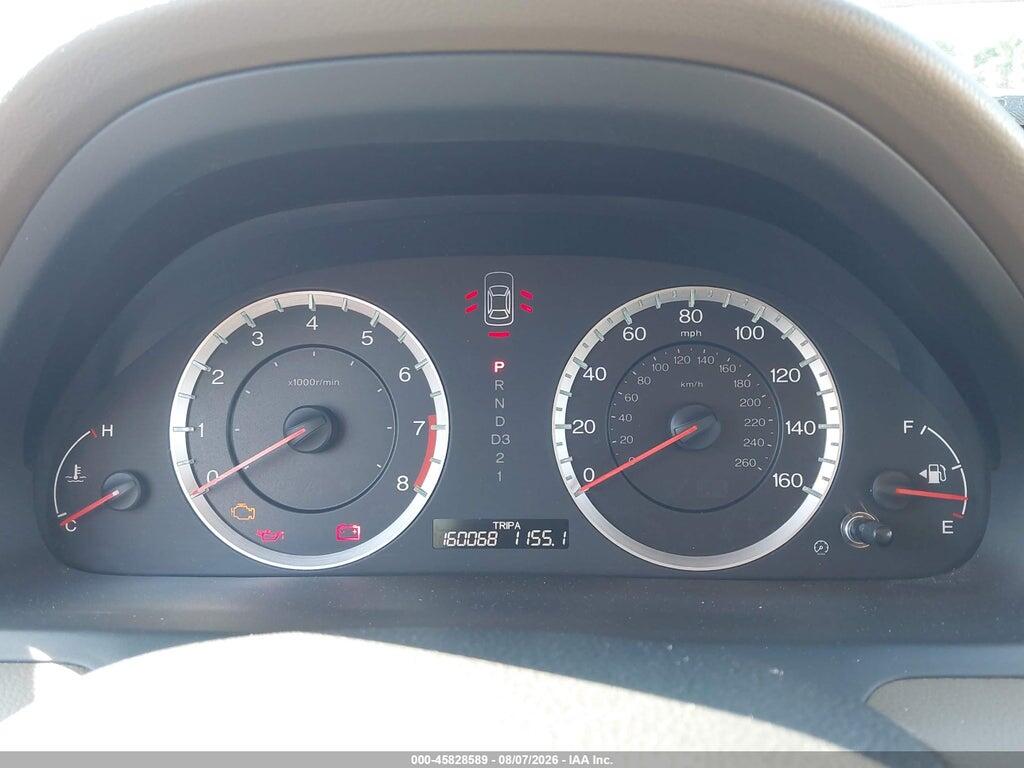5KBCP3F8XAB016282 2010 HONDA ACCORD photo no. 7