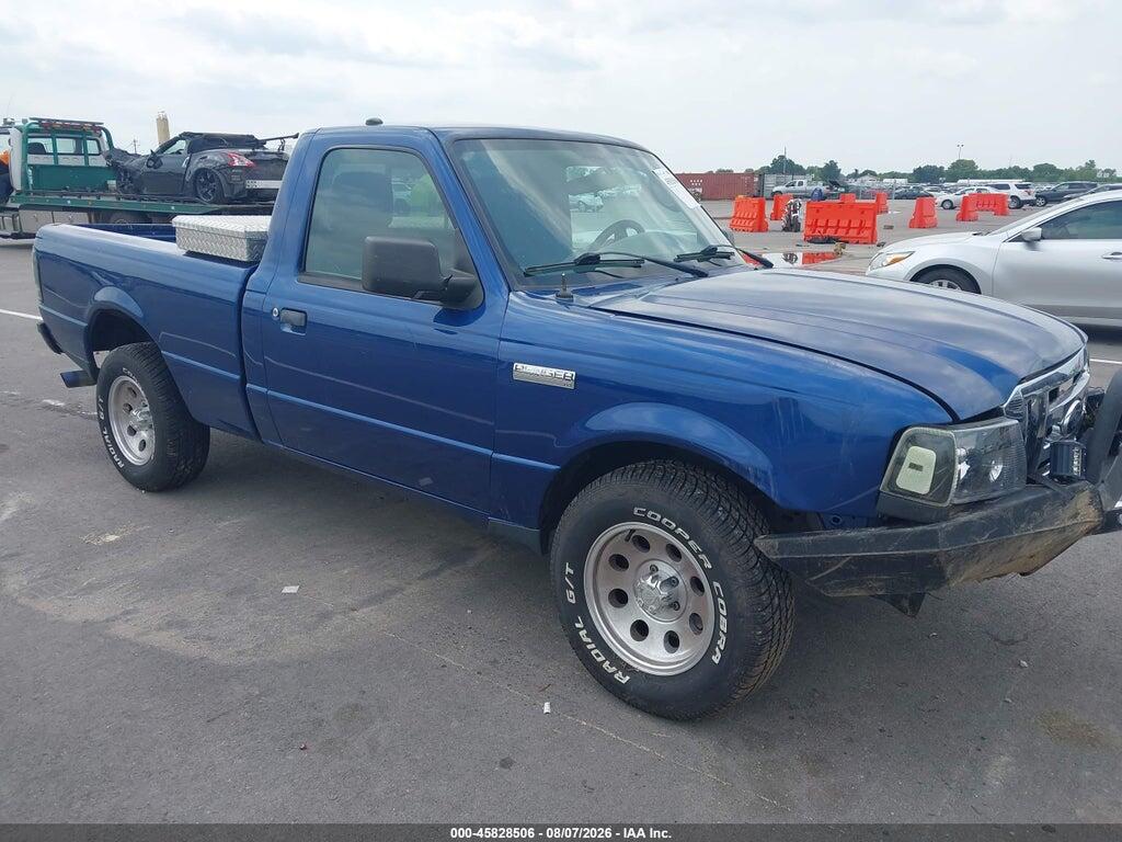 1FTKR1AD8APA08166 2010 FORD RANGER photo no. 1
