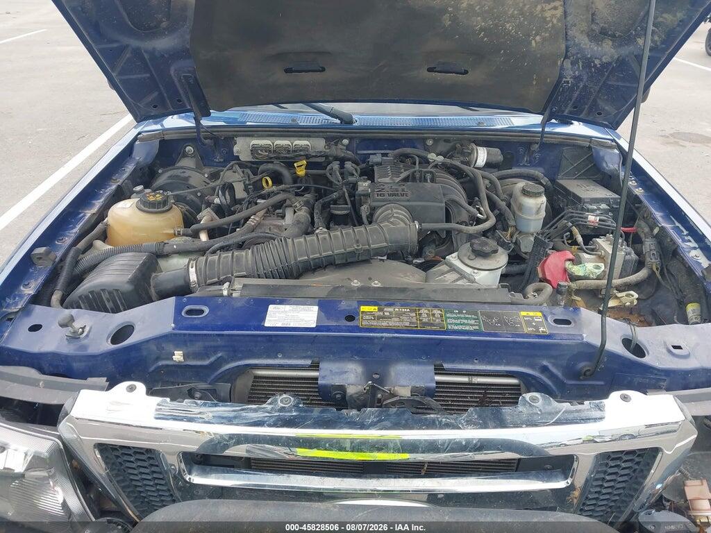 1FTKR1AD8APA08166 2010 FORD RANGER photo no. 10