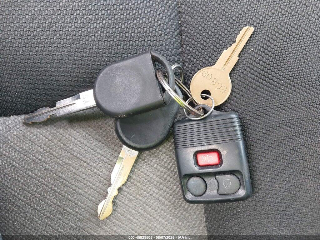 1FTKR1AD8APA08166 2010 FORD RANGER photo no. 11