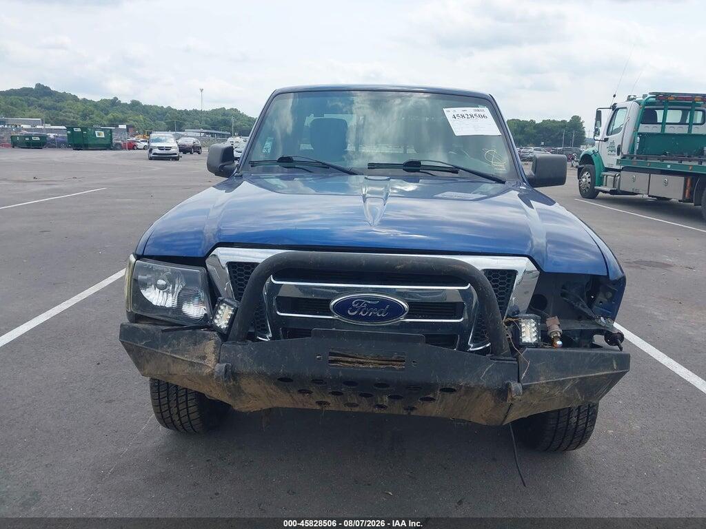 1FTKR1AD8APA08166 2010 FORD RANGER photo no. 12