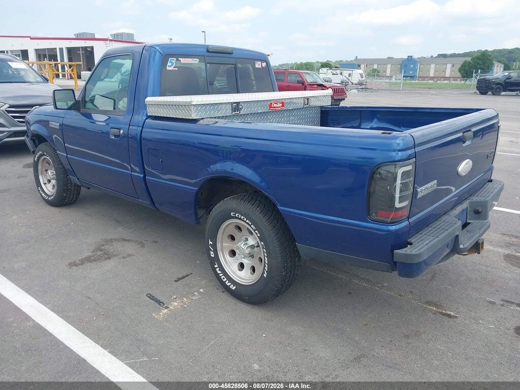 1FTKR1AD8APA08166 2010 FORD RANGER photo no. 3