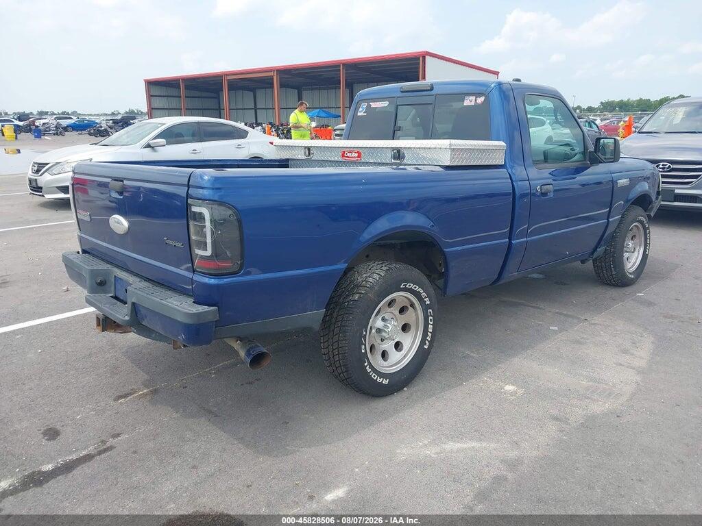 1FTKR1AD8APA08166 2010 FORD RANGER photo no. 4
