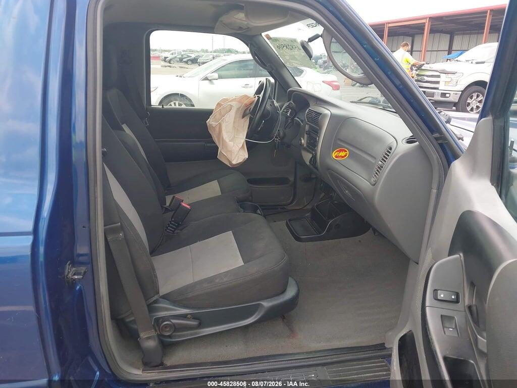 1FTKR1AD8APA08166 2010 FORD RANGER photo no. 5