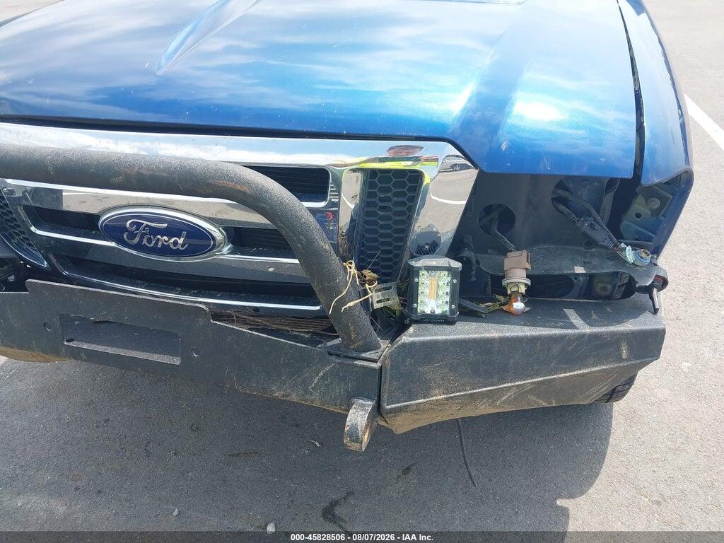 1FTKR1AD8APA08166 2010 FORD RANGER photo no. 6