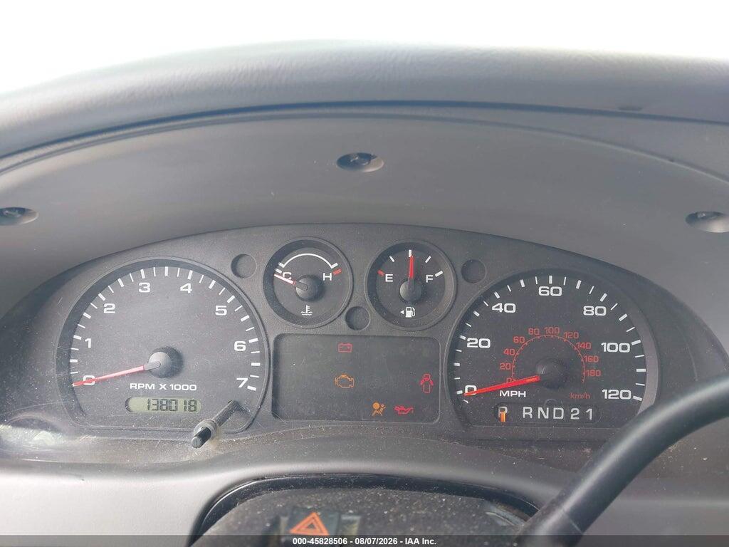 1FTKR1AD8APA08166 2010 FORD RANGER photo no. 7
