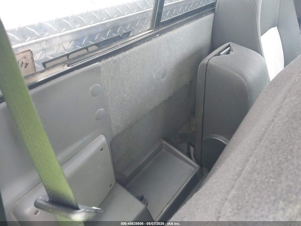 1FTKR1AD8APA08166 2010 FORD RANGER photo no. 8