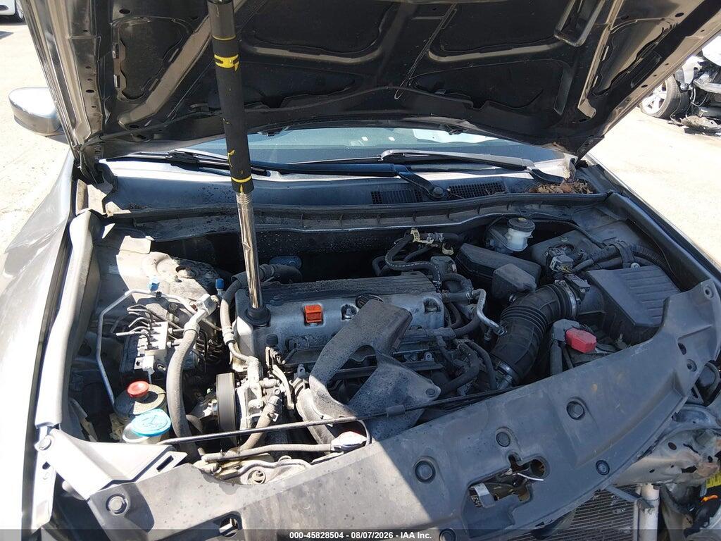 JHMGE8H47AC022016 2010 HONDA FIT photo no. 10