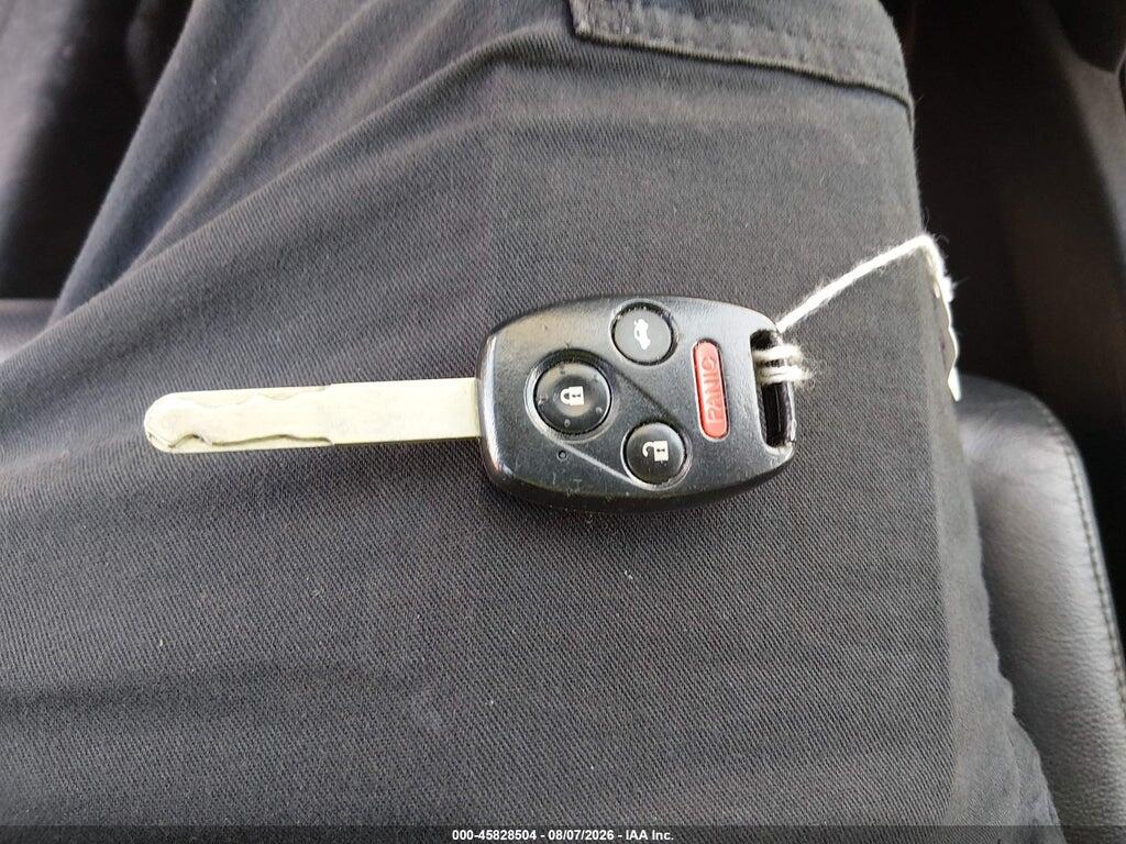 JHMGE8H47AC022016 2010 HONDA FIT photo no. 11