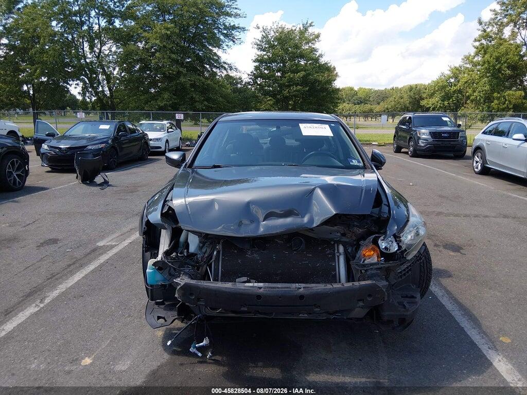 JHMGE8H47AC022016 2010 HONDA FIT photo no. 12