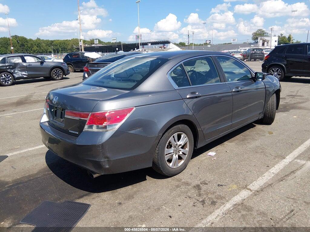JHMGE8H47AC022016 2010 HONDA FIT photo no. 4