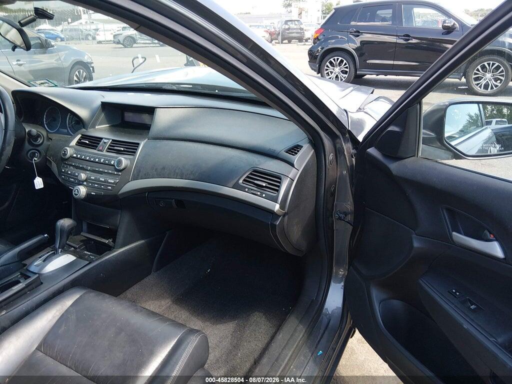JHMGE8H47AC022016 2010 HONDA FIT photo no. 5