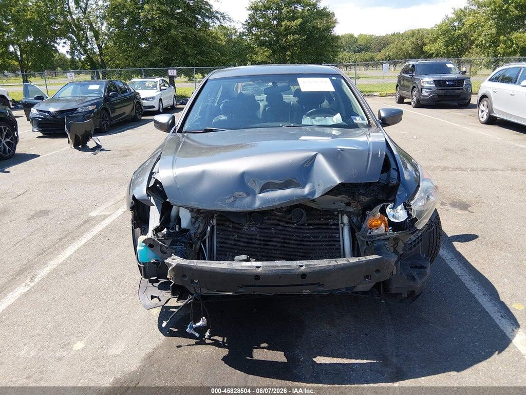 JHMGE8H47AC022016 2010 HONDA FIT photo no. 6
