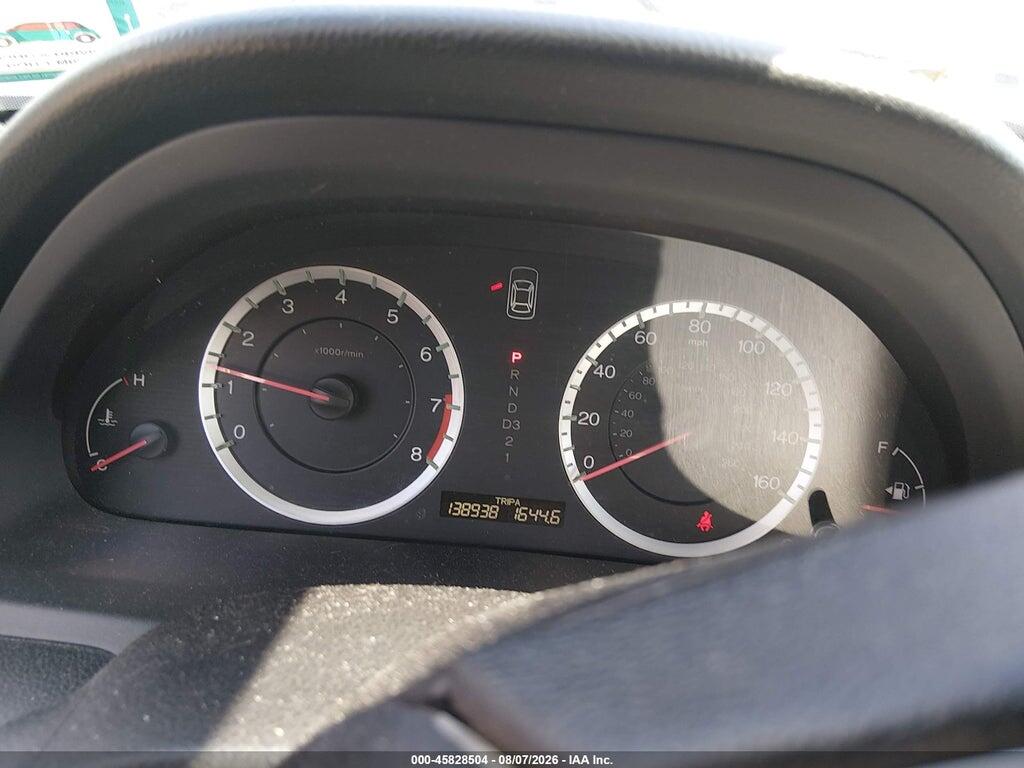 JHMGE8H47AC022016 2010 HONDA FIT photo no. 7